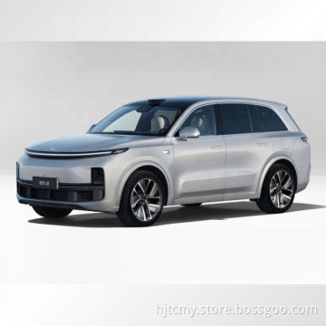 2023 campione di vendita Li Xiang L8 4WD Auto ibrida in vendita Lixiang L8 L9 LI L8 Max Velocità 180 km/H Li L8